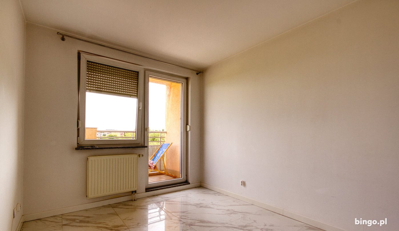4 pokoje, 68 m² · Muchobór Wielki