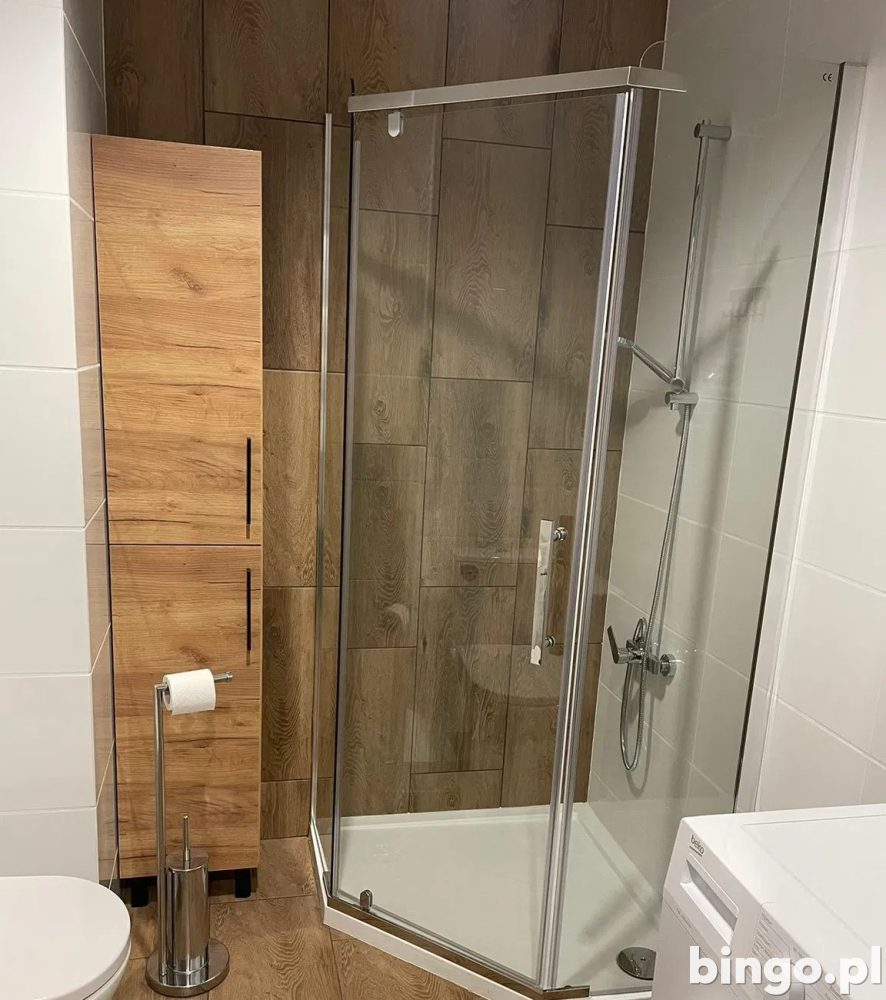 Kawalerka, 28 m² · Gaj