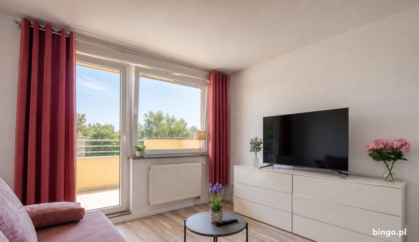 4 pokoje, 68 m² · Muchobór Wielki