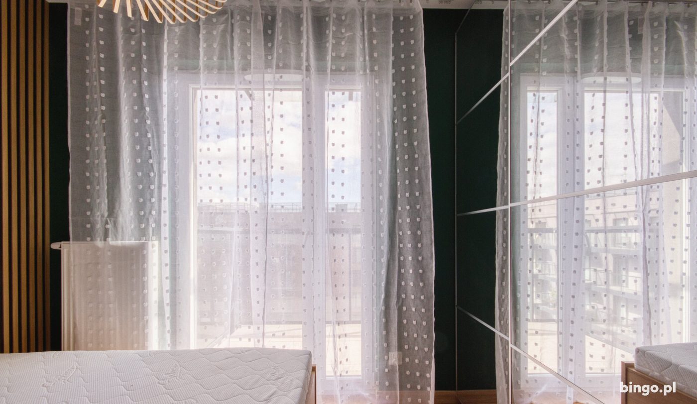 2 pokoje, 39 m² · Przedmieście Oławskie