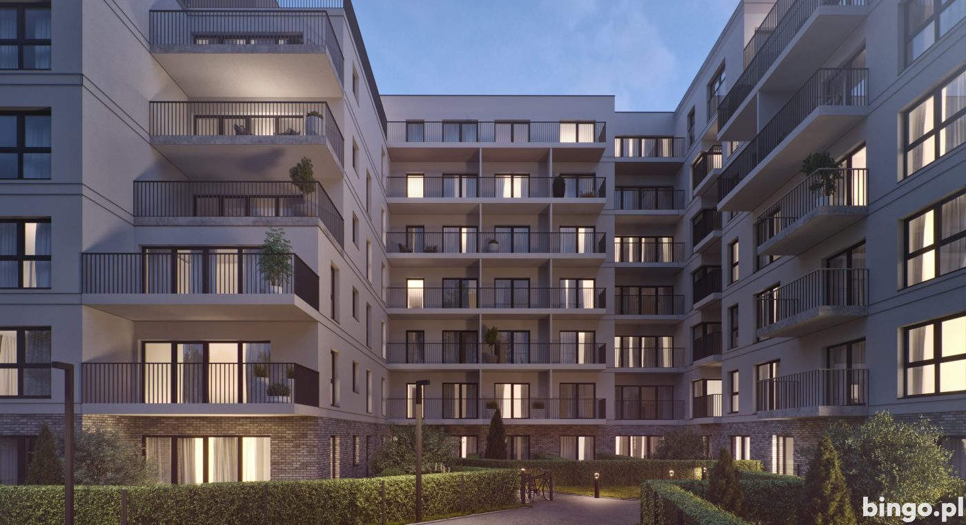 Kawalerka, 34,2 m² · Grabiszyn