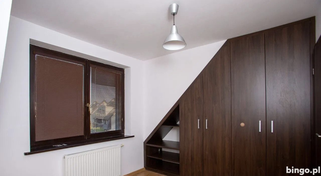 3 pokoje, 61 m² · Muchobór Wielki