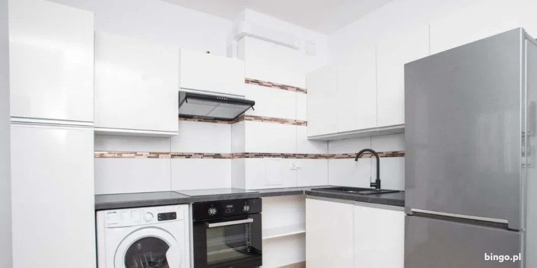 2 pokoje, 30 m² · Ołbin