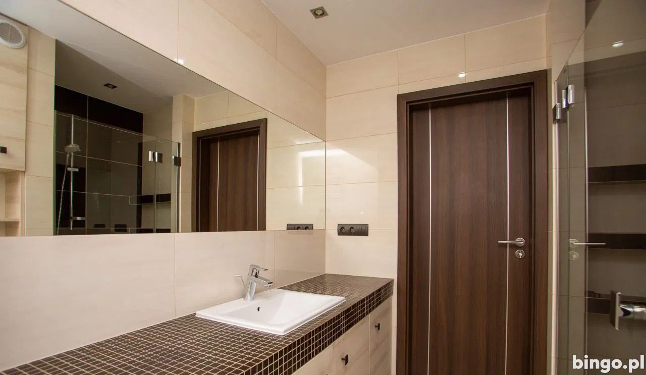 3 pokoje, 61 m² · Muchobór Wielki