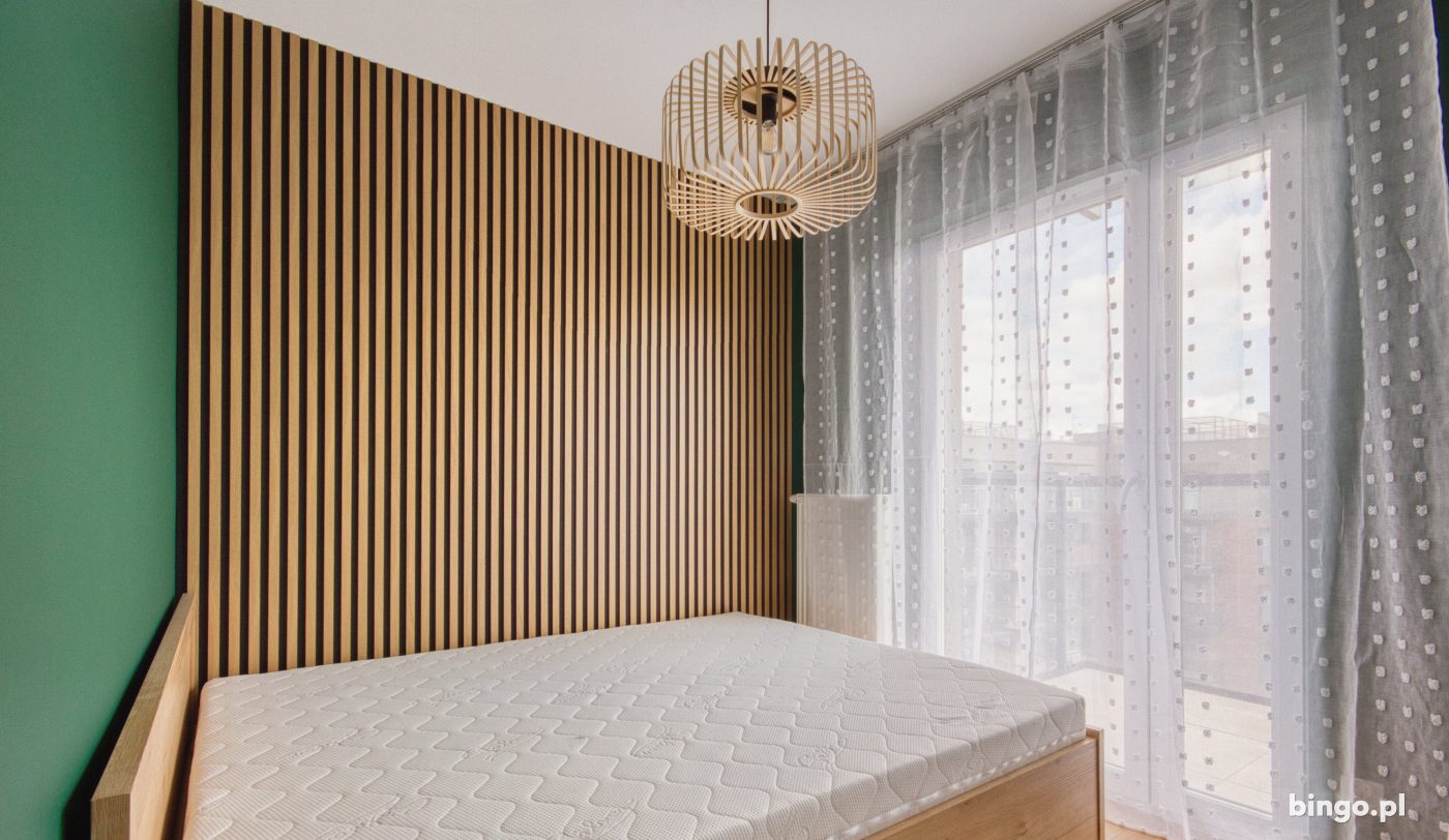 2 pokoje, 39 m² · Przedmieście Oławskie