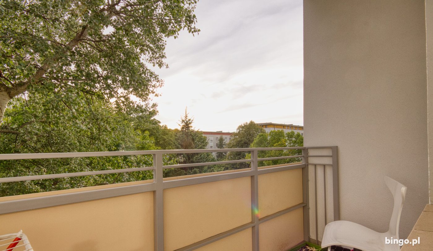 2 pokoje, 56 m² · Stare Miasto