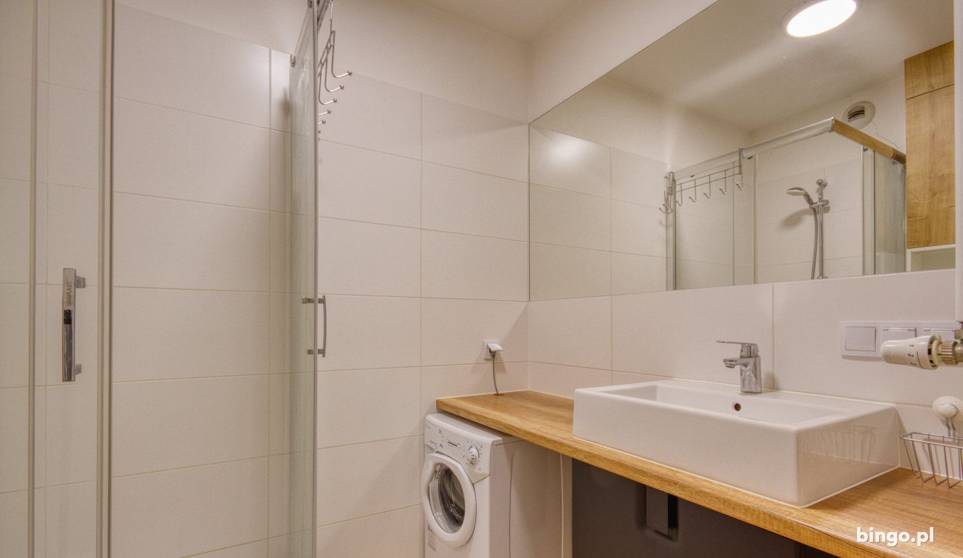 Kawalerka, 26 m² · Przedmieście Oławskie