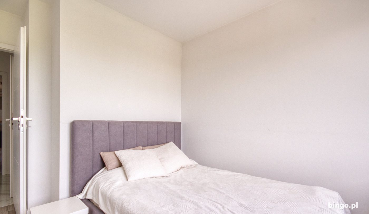 4 pokoje, 68 m² · Muchobór Wielki