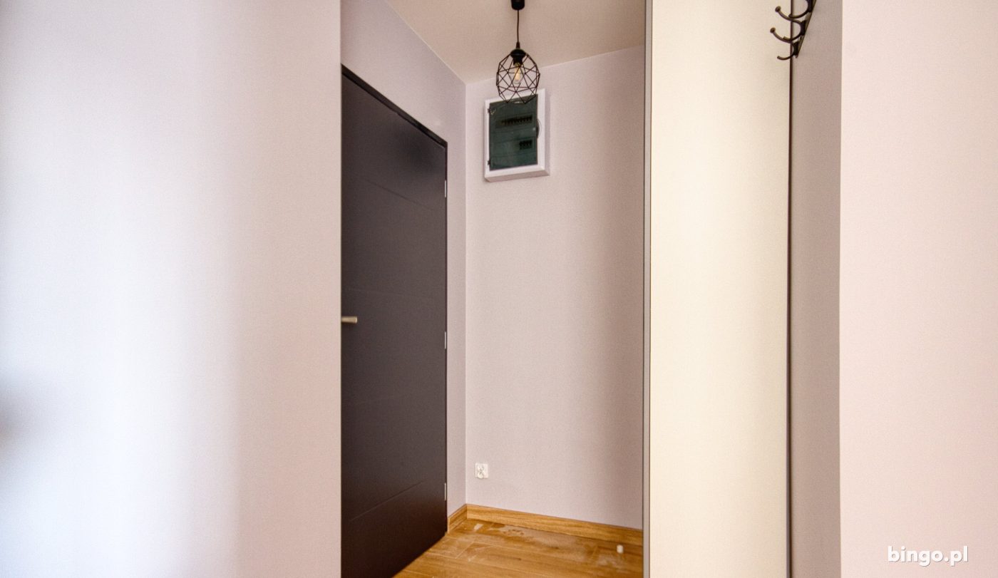 2 pokoje, 39 m² · Przedmieście Oławskie