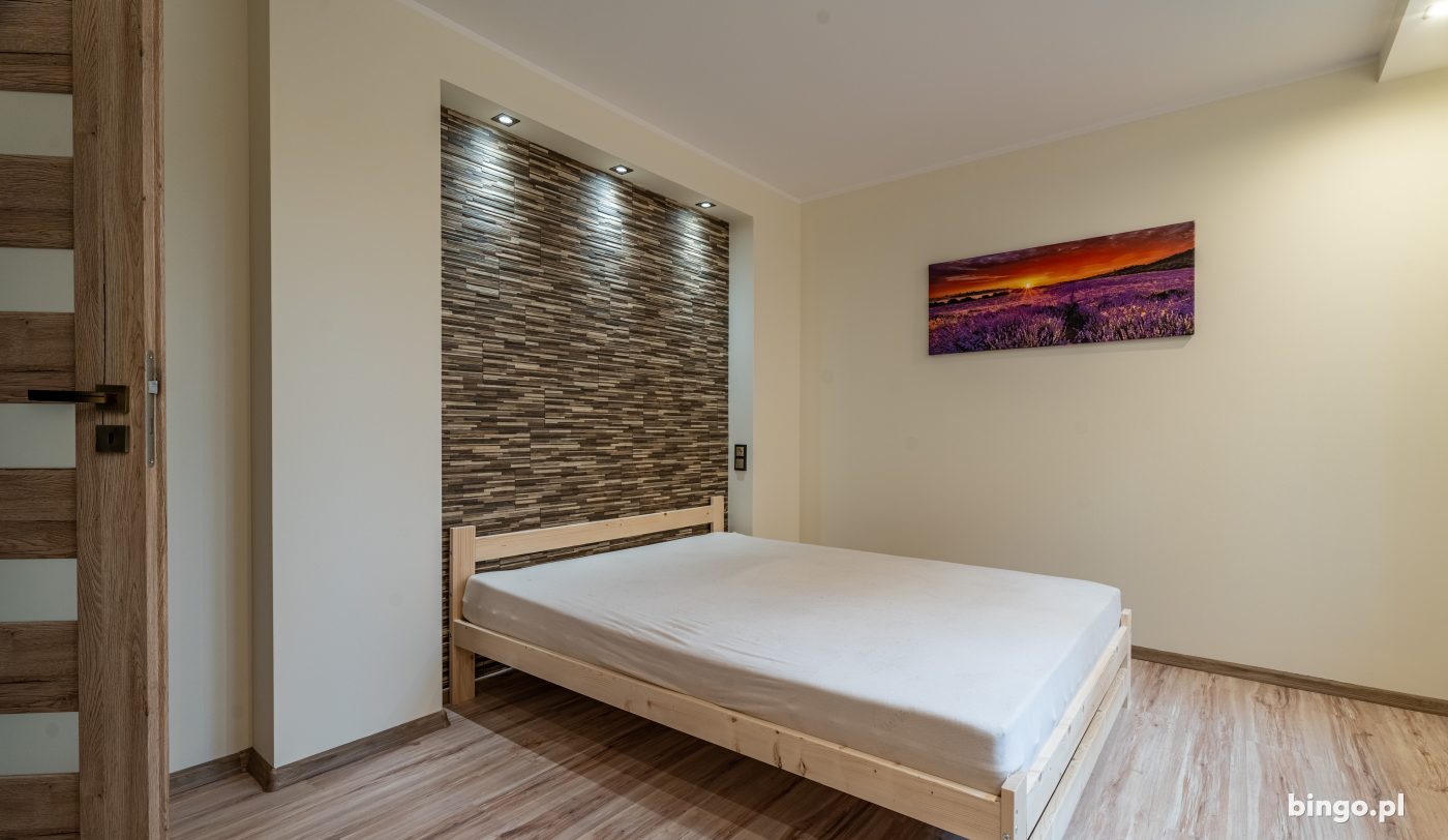3 pokoje, 79 m² · Piątkowo