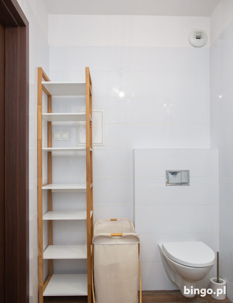 2 pokoje, 49 m² · Poświętne
