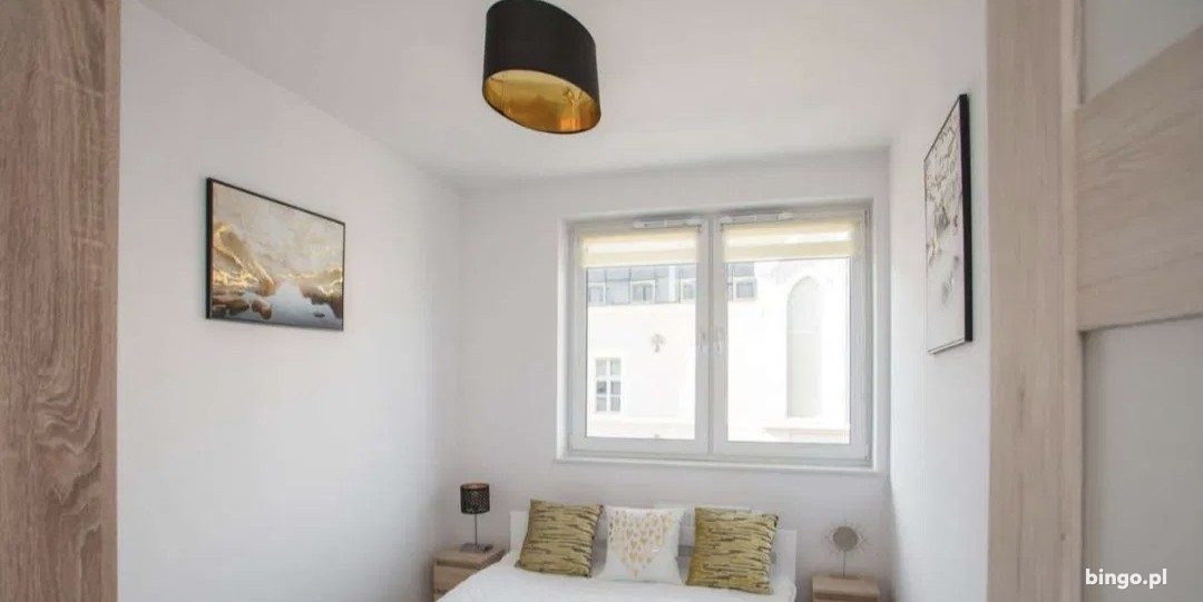 2 pokoje, 30 m² · Ołbin